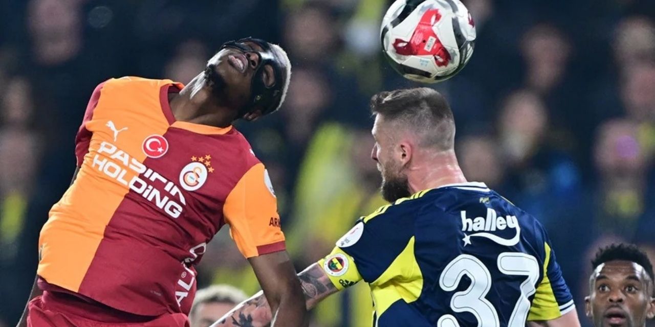 Osimhen dayanamadı peş peşe paylaştı: Bu delikanlı!