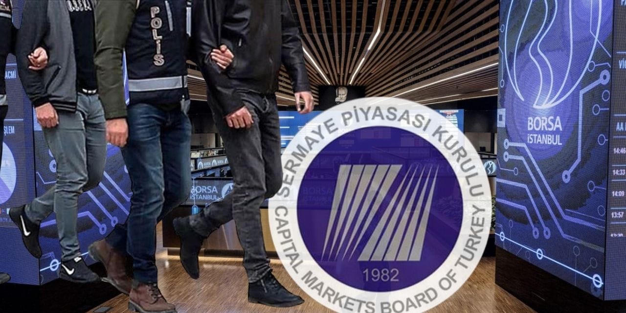 Son dakika | Eski futbolcu Gökhan Gönül borsa operasyonunda gözaltına alındı