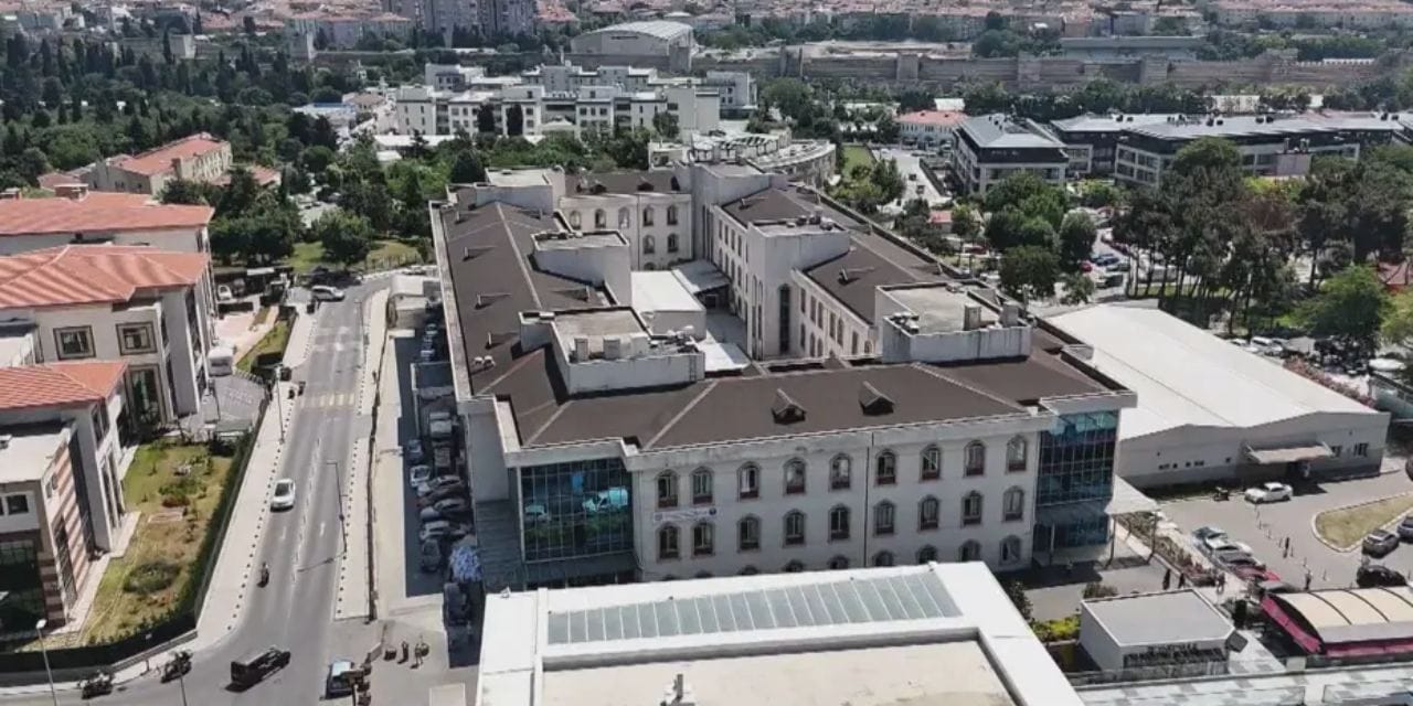 Menzil'e yakın şirkete milyonlar akıyor