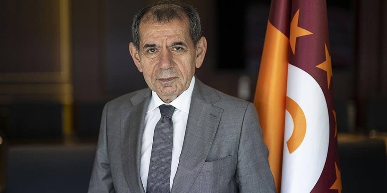 Son dakika | Dursun Özbek derbi sonrası TFF'ye gidiyor