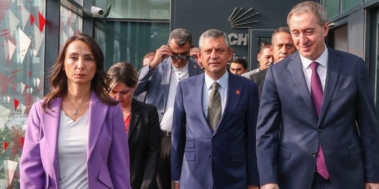 DEM Parti'den  bir Stockholm tepkisi daha! Özel 'Tartışmayı sürdürmeyeceğim' demişti