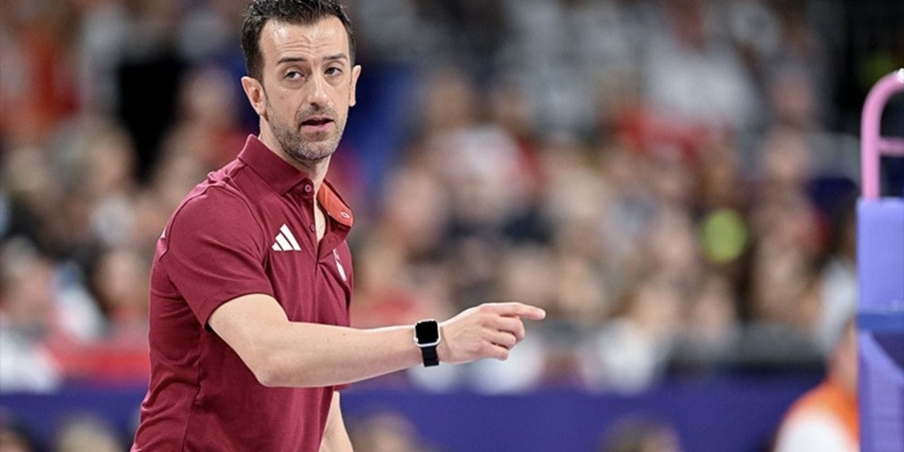 Santarelli itiraf etti: Tehlikeli!