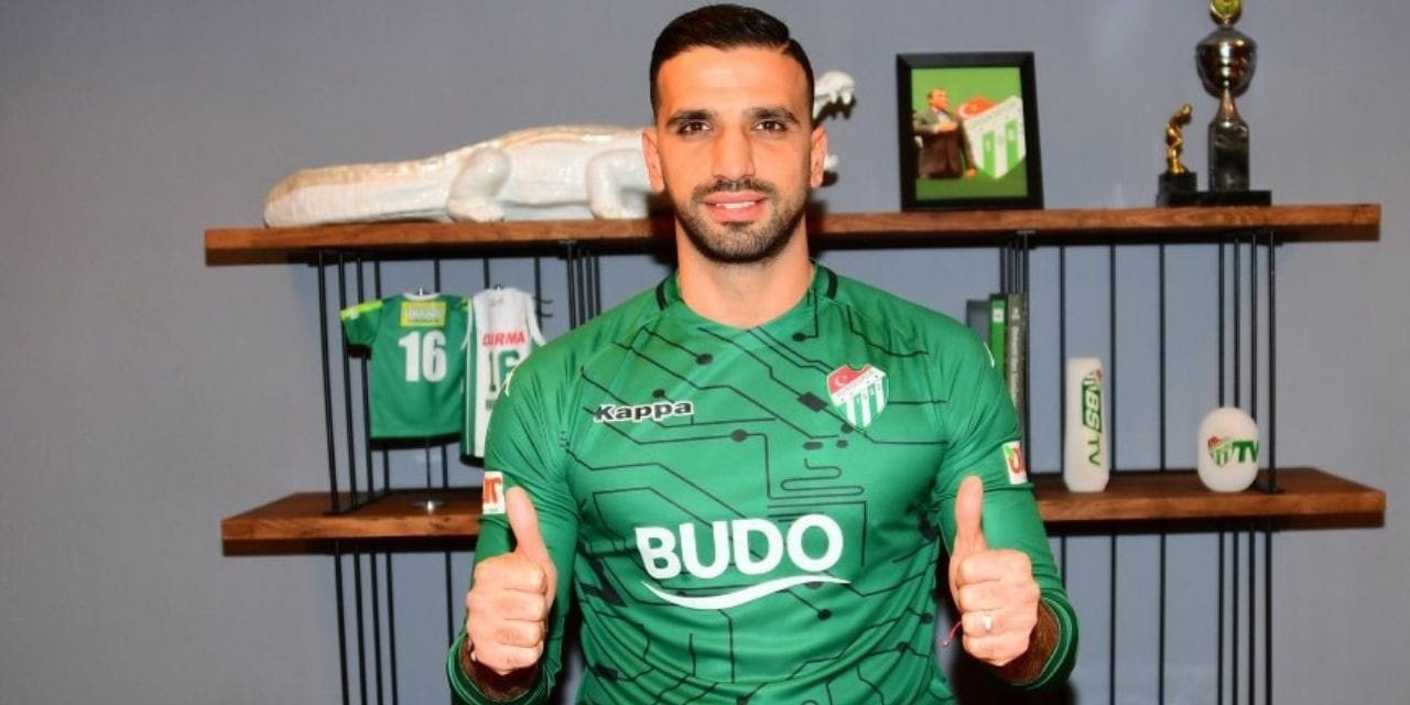 Eski kaleci Emrullah Şalk gözaltına alındı