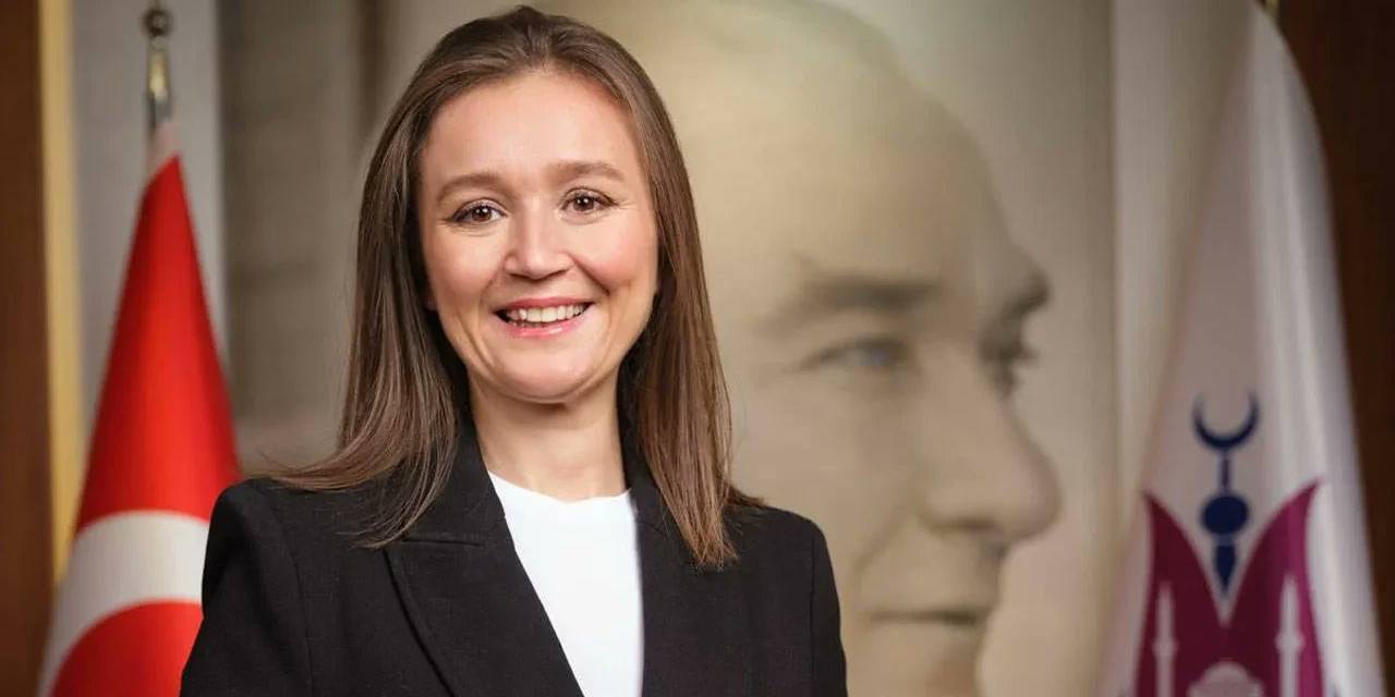 Son dakika | CHP'li Şehzadeler Belediye Başkanı Gülşah Durbay yoğun bakıma alındı