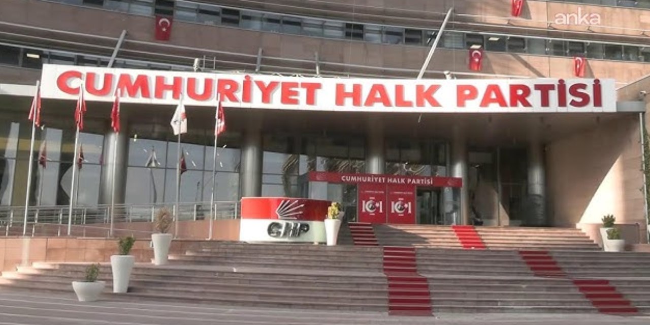 CHP'den Suriye tepkisi "Arap Alevilere soykırım yapılıyor"