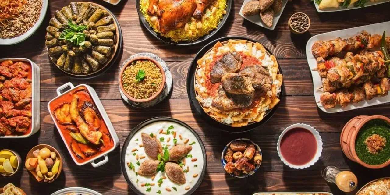 Türk mutfağının "en kötü" 10 yemeği belli oldu