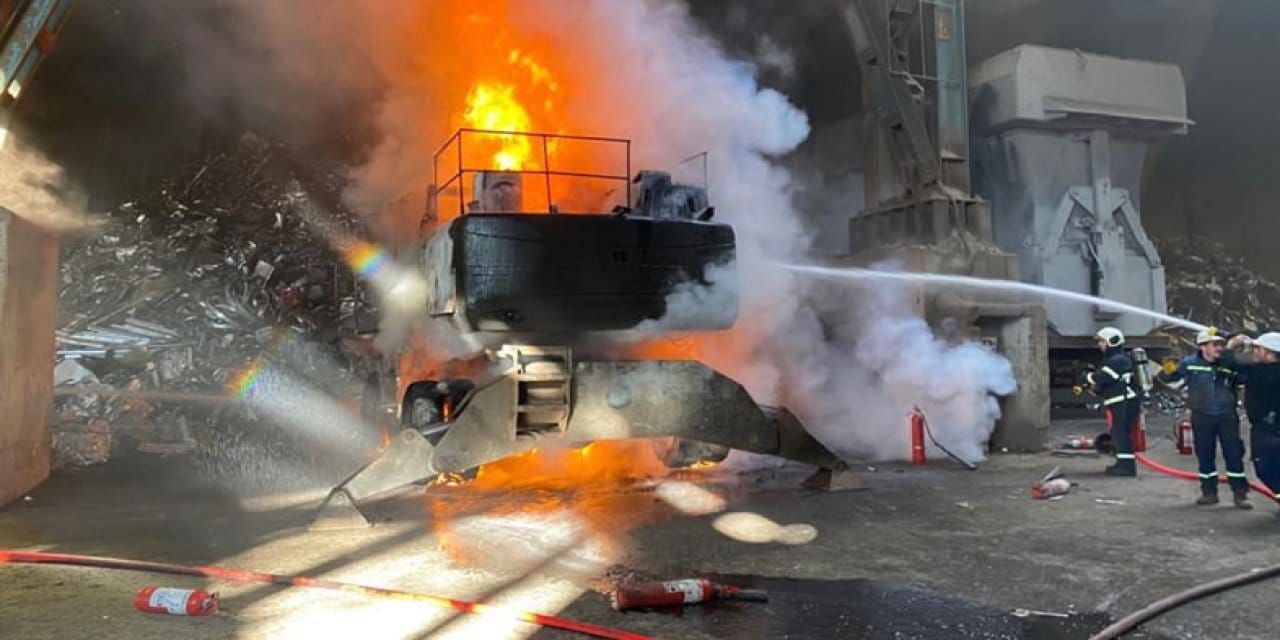 2'si çocuk 7 işçi yanarak can verdi! Ne SGK ne de Bakanlık kusurlu değilmiş