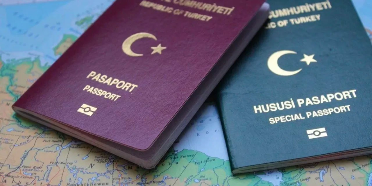En güçlü pasaportlar açıklandı: Türkiye nerede?