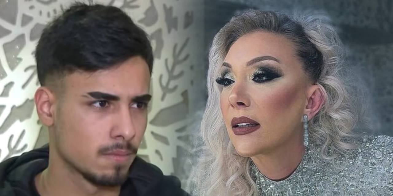 Güllü'nün ölümünde ortalığı sarsacak yeni iddia!  "O azmettirdi"