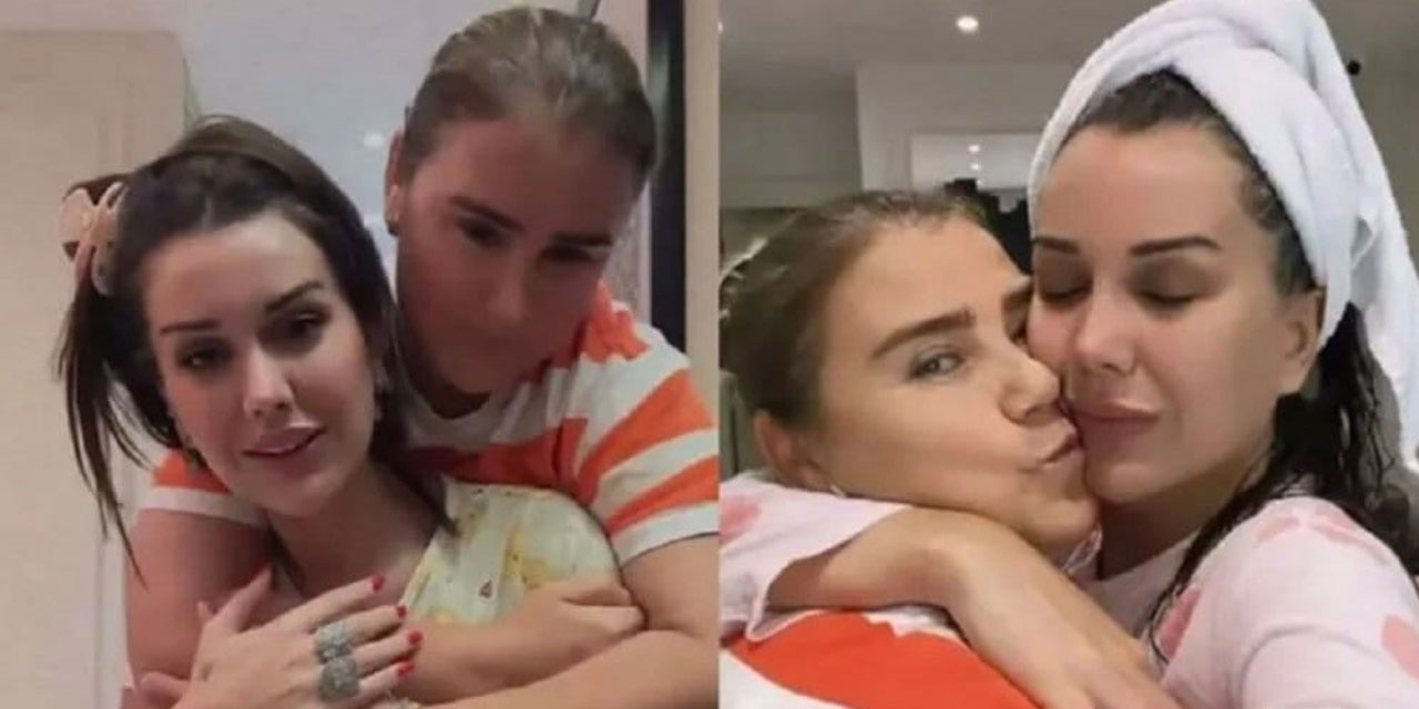 Dilan Polat'ın evindeki ÖzbekistanlılaraGözaltı