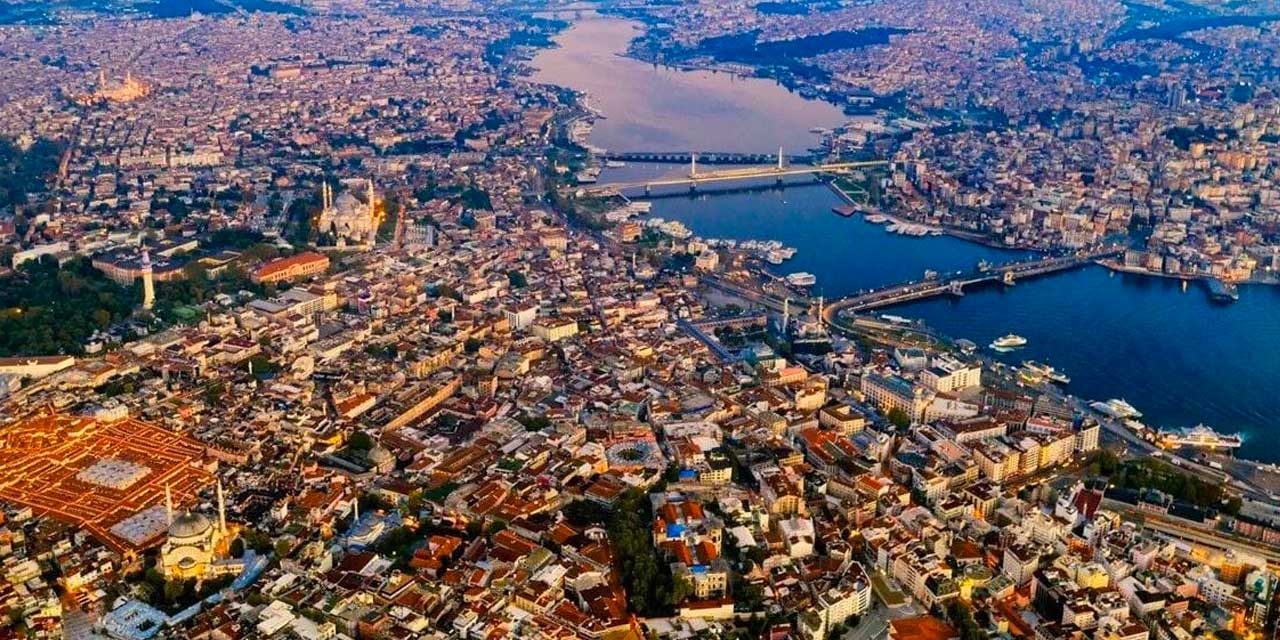 İstanbul Depremi Suyu da Vuracak! En Riskli 2 Bölge Açıklandı