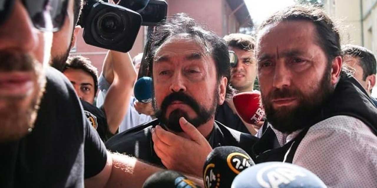 Karar çıktı... Adnan Oktar'a kötü haber