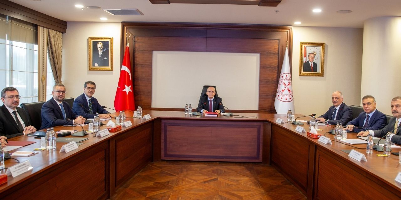 Dikkat çeken POS ve fon vurgusu