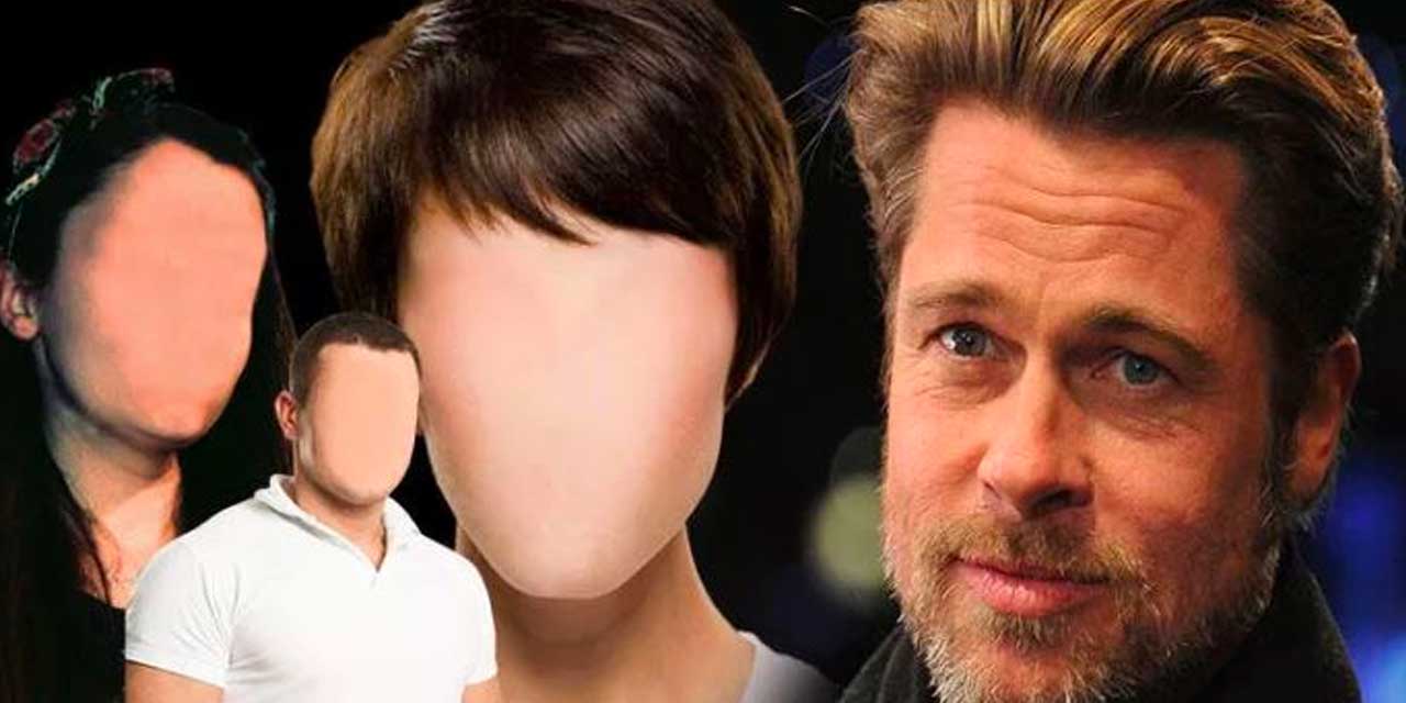 Yolda babasının yanından geçti ama tanıyamadı! Nedenini öğrenince çok şaşıracaksınız...