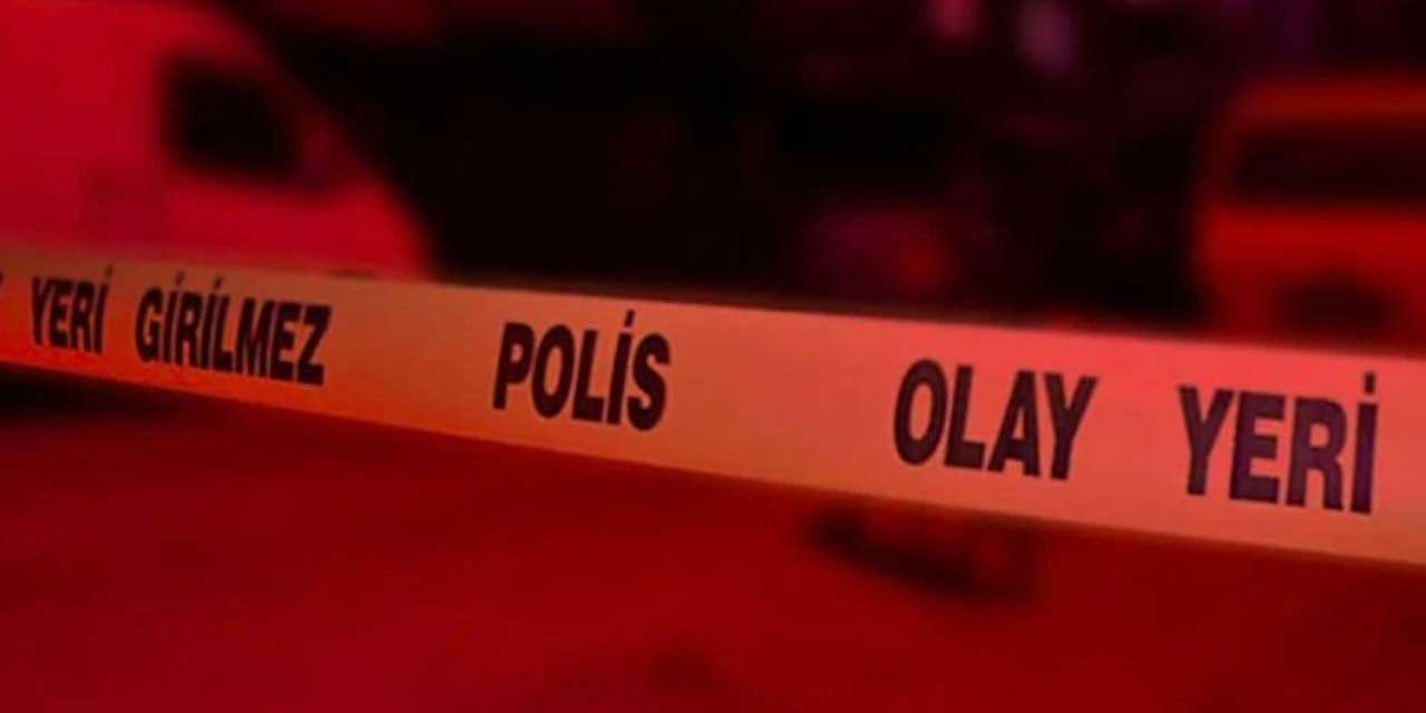 Eşi ve 1 kızını öldürüp 1 kızını da yaraladı; intihar etti