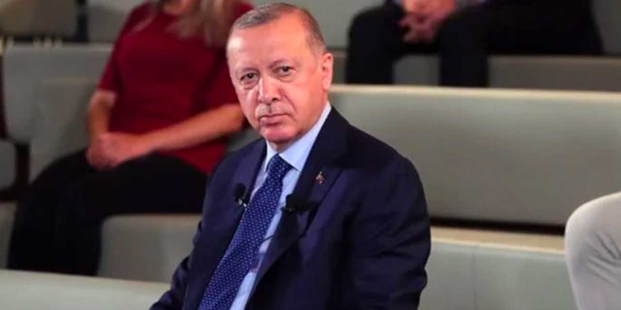 Erdoğan'dan BAE yorumu: Bunlar da bizim Müslüman kardeşlerimiz