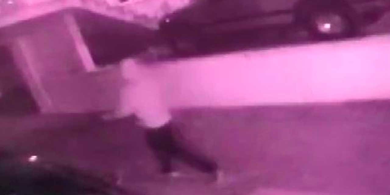 3 yıl dişinden tırnağından arttırıp aldığı motosikletini 1 dakikada çaldılar