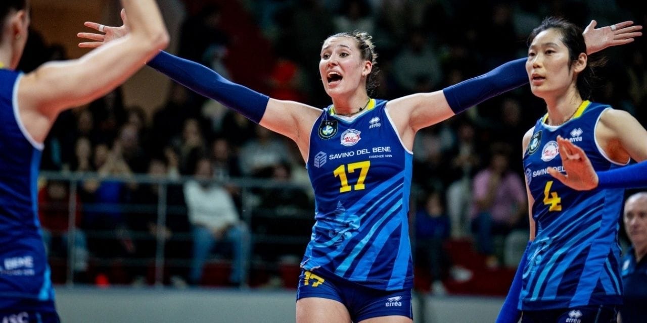 Sultanlar Ligi'ni alt üst edecek transfer: Ekaterina Antropova geliyor