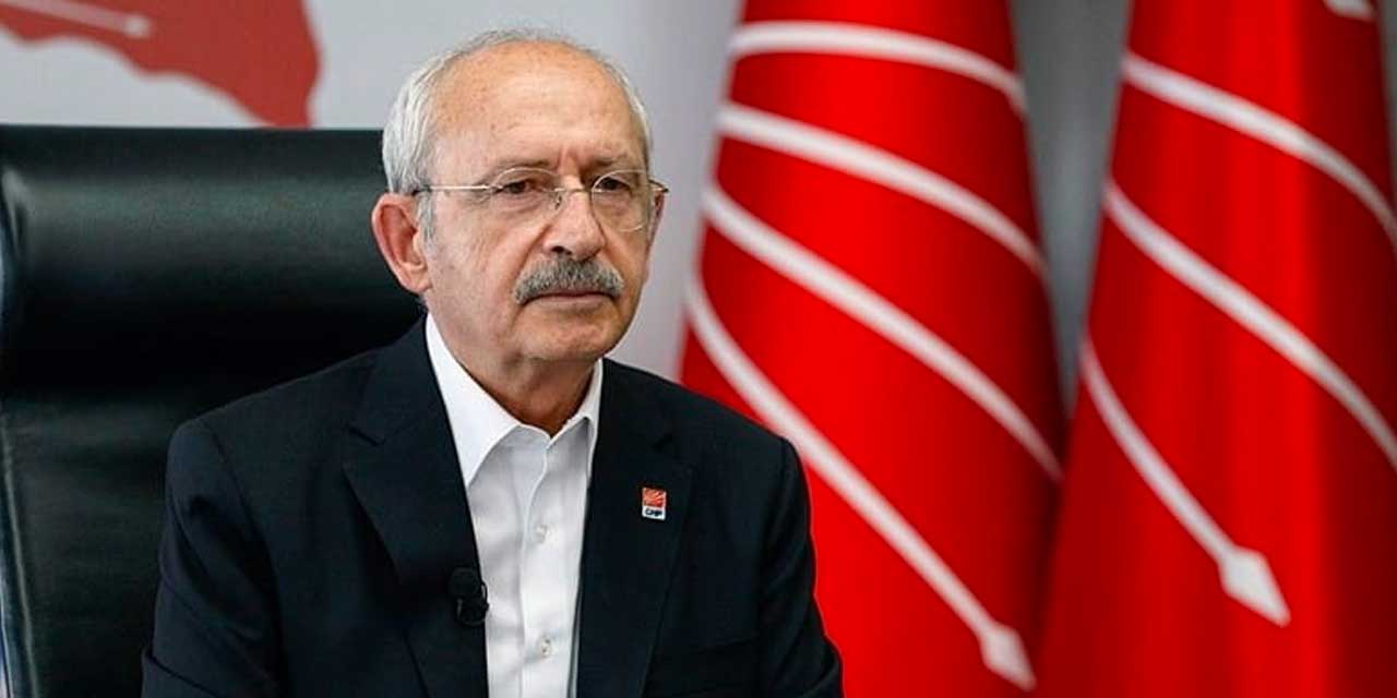 Kılıçdaroğlu'ndan Erdoğan ve marketlere çağrı: Atılacak adımları sıraladı
