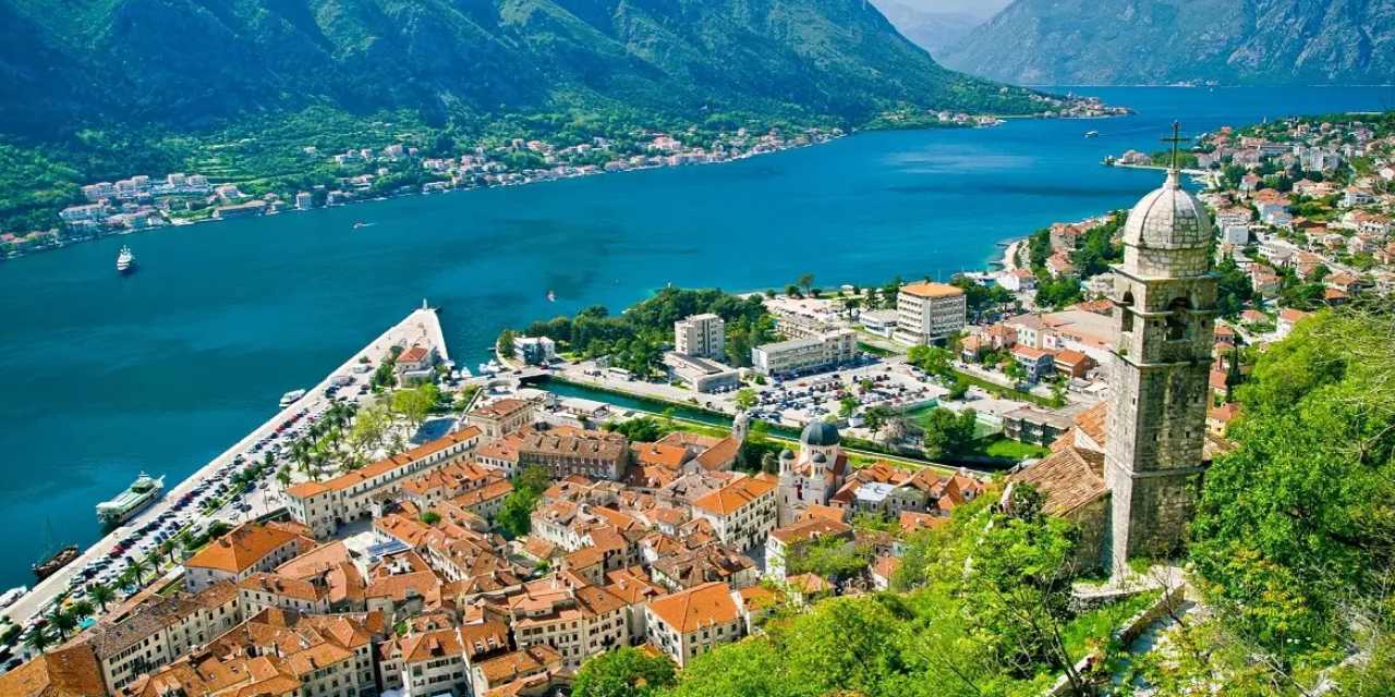 Karadağ'da ev hayali kuranlar dikkat! Sosyal medyada gördükleri danışmanın tuzağına düştüler