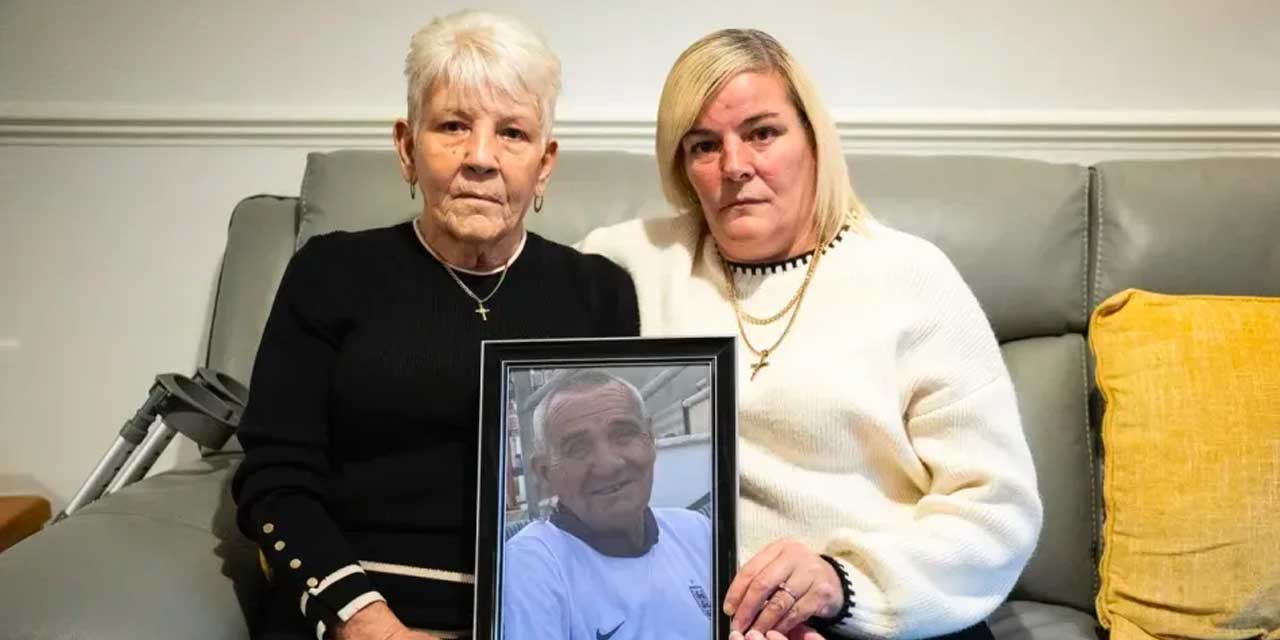 Kıbrıs Rum Kesmi'nde bacağında kramp nedeniyle hastaneye kaldırılan turistin gizlice kalbini çıkarmışlar!