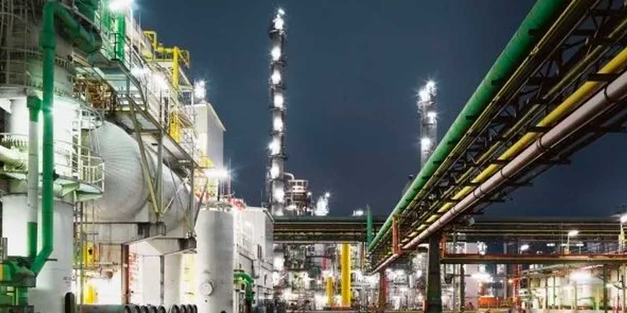 Alman kimya devinde kriz! 1500 kişiyi işten çıkarıyor