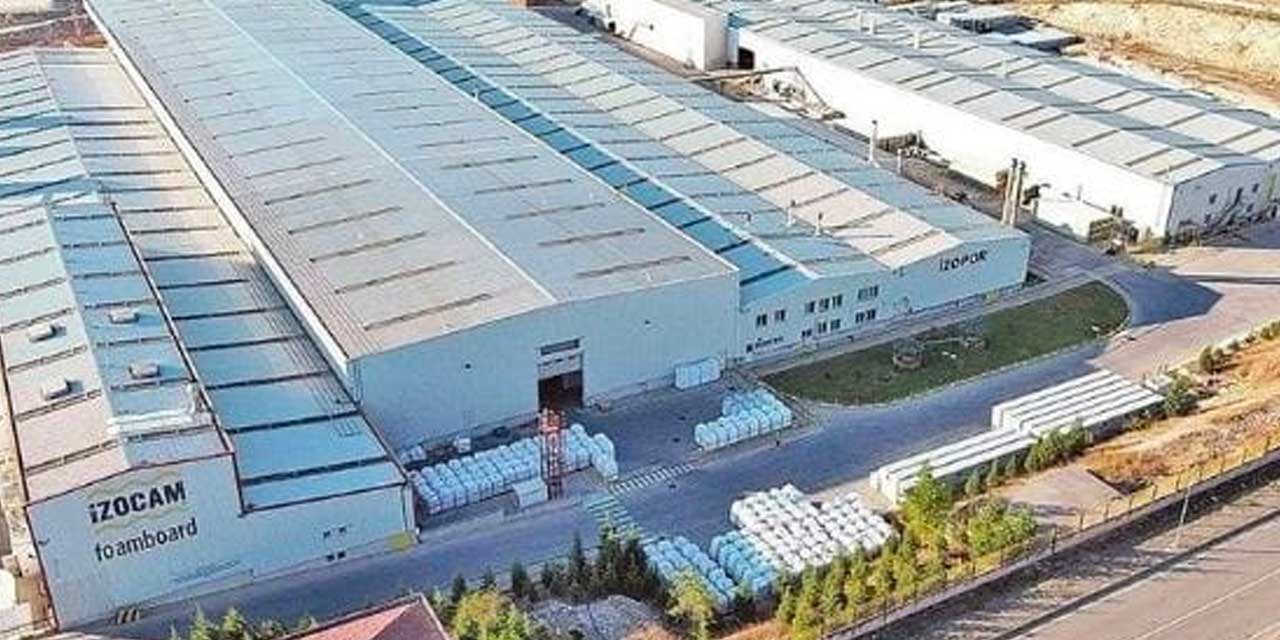 60 yıllık fabrika Dilovası'ndan çekiliyor