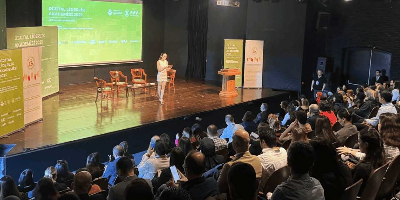 Paribu ana sponsorluğunda Dijital Liderlik Akademisi 2026 başlıyor