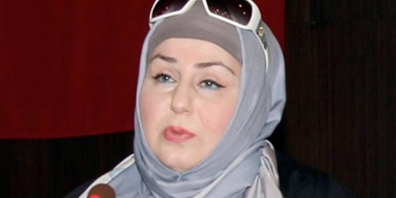 Gerici Akit yazarından havalimanı işçilerine: İtler