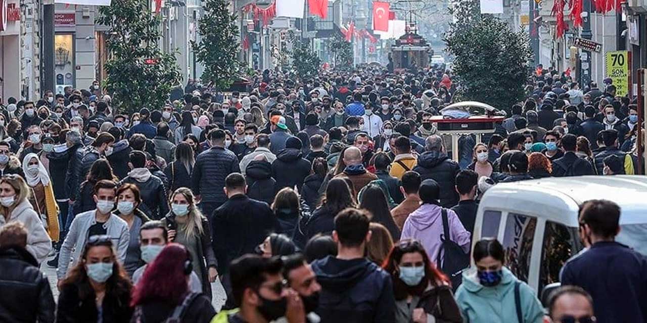 Dünyanın en kalabalık şehirleri belli oldu! İstanbul da listede