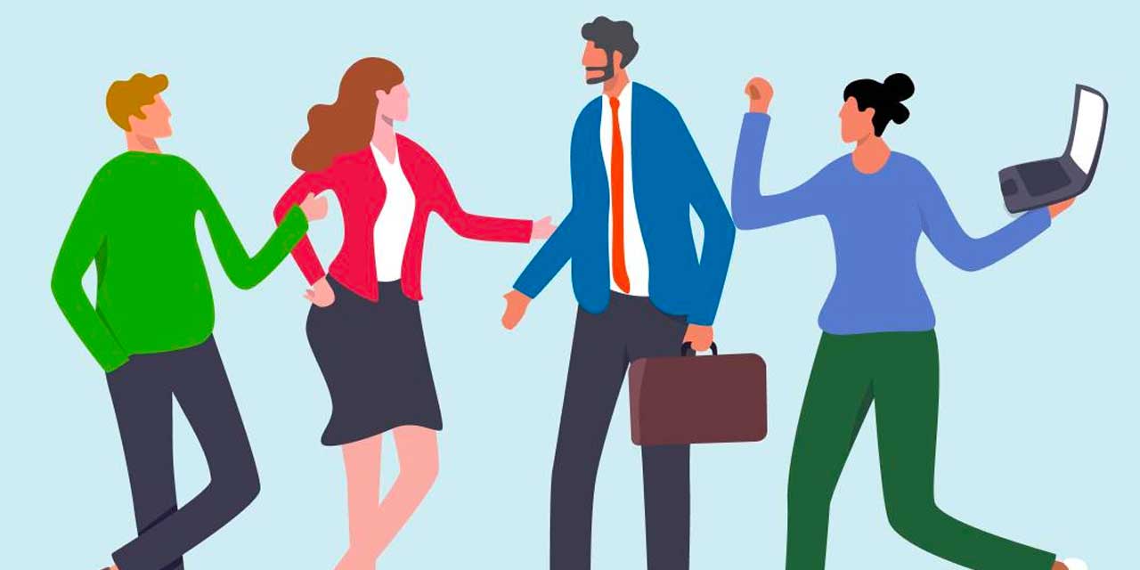 İş yaşamında genç kuşakların etkisi artıyor: Yönetici rollerinde yeni dönem başlıyor