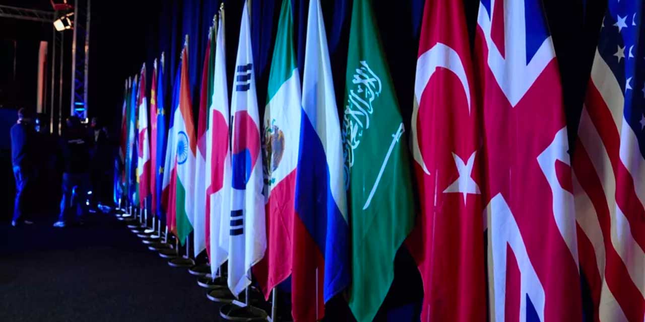 G20 bitti: İşte öne çıkanlar...