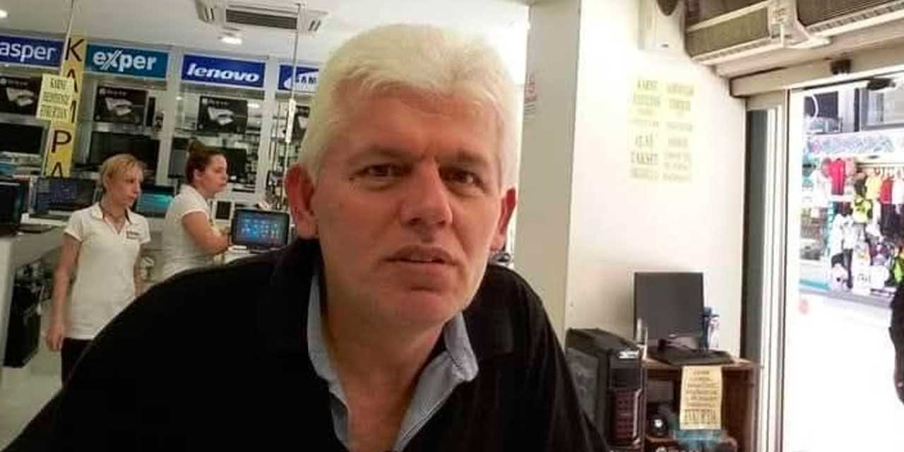 İzmit'te kayıp olarak aranırken bakın nerede ortaya çıktı: Mehmet Uzunali'nin akıl almaz hikayesi