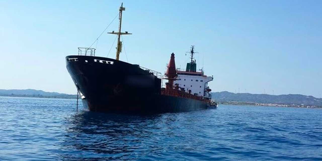 Son dakika! İstanbul'da gemide bir kişi zehirlenerek ölmüştü: İkinci kaptan tutuklandı