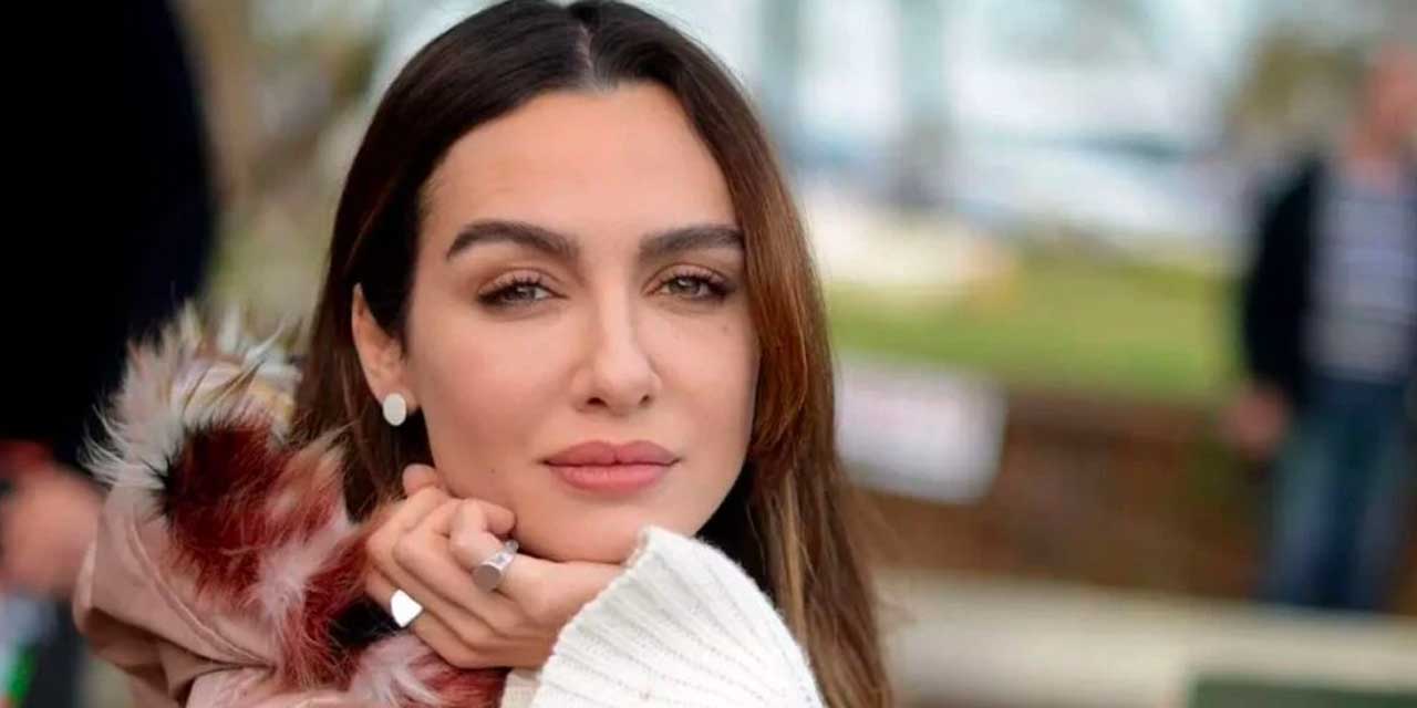 Alkollü araç kullanırken yakalandı! Birce Akalay'ın ehliyetine el konuldu