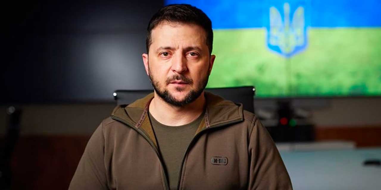 Zelenski Türkiye'ye geliyor