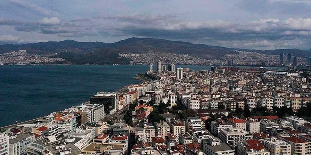 Konut Fiyatları Endeksi Açıklandı