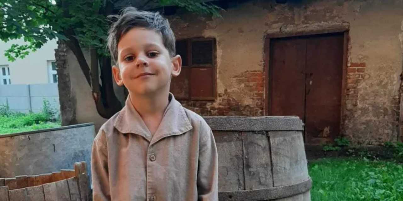 11 yaşındaki çocuk oyuncu feci kazada hayatını kaybetti