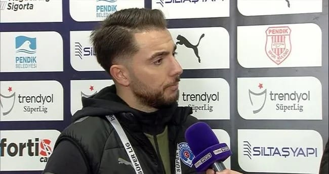 33 yaşında 99 yıllık kulübün teknik direktörü oldu