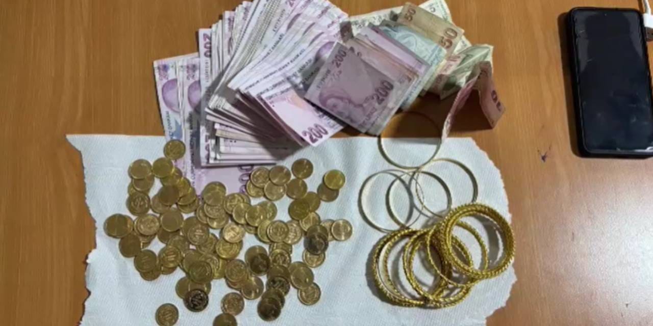 Telefonla arayarak 5.5 milyon TL dolandırdı