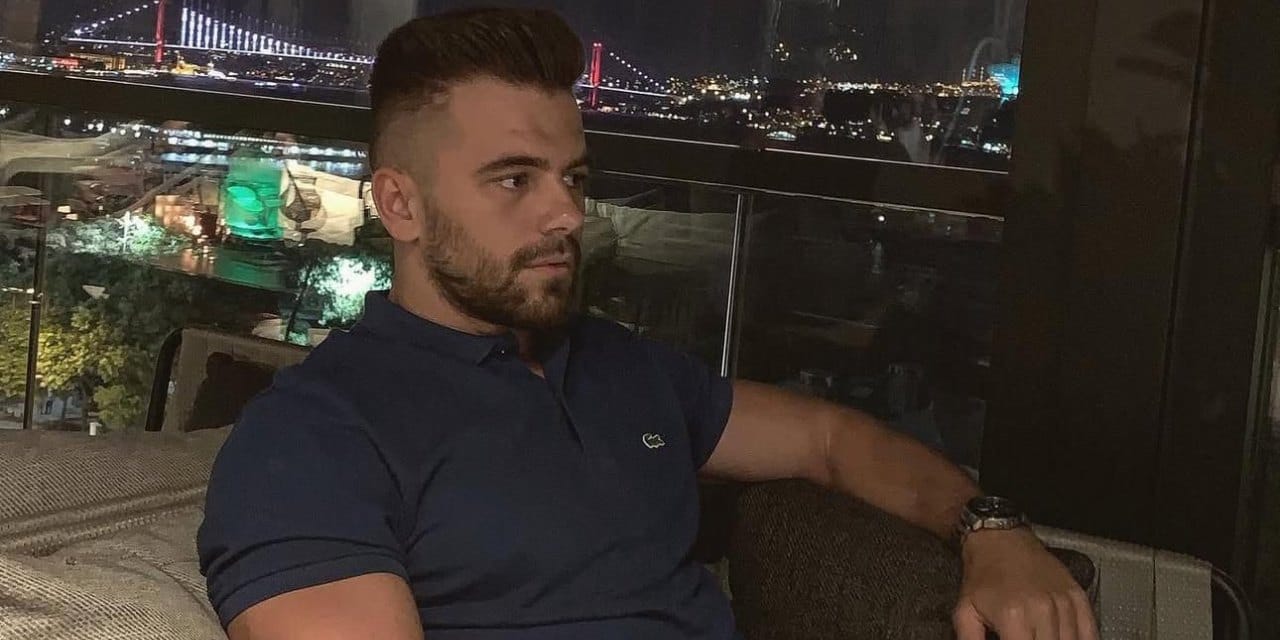 Kavgayı ayırmak istemişti: Muharrem Can Kurtuluş'un katillerinden vicdanları yaralayan savunma!