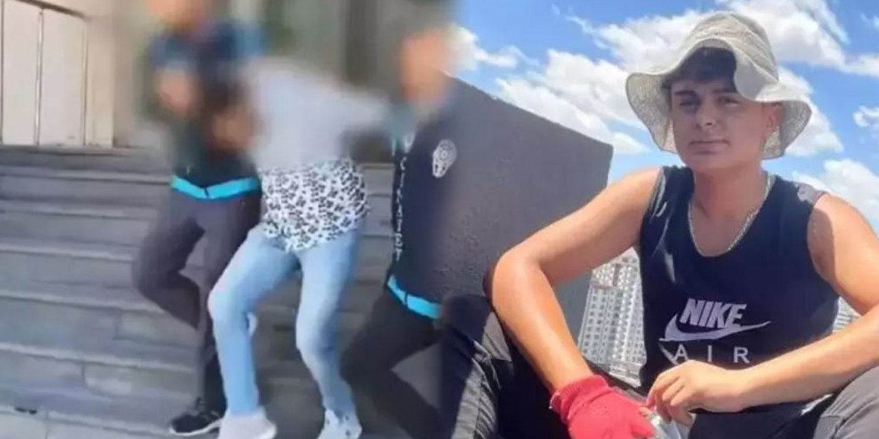 Kızının 16 yaşındaki arkadaşını katletmişti: Mahkemeden skandal 'haksız tahrik' indirimi