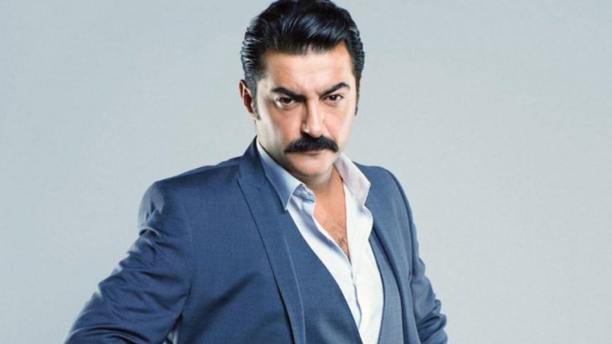 Ünlü oyuncudan "Nusret'e" sert gönderme!