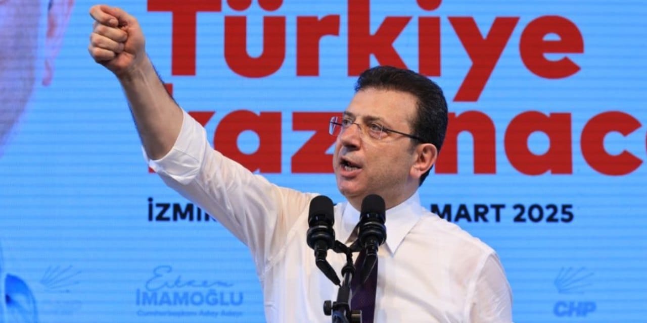 İmamoğlu'ndan TRT tepkisi: Tarih vererek çağrı yaptı