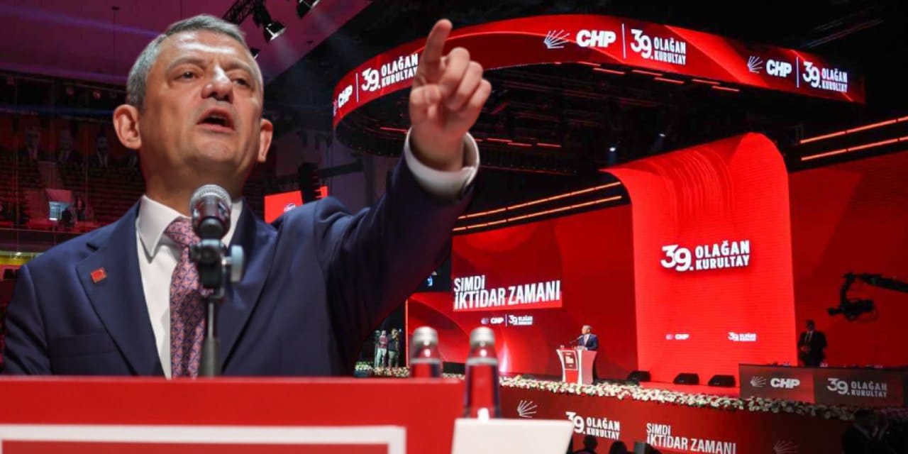 Özgür Özel'den 'Türkiye ittifakı' vurgusu: Söz verdim tutamazsak ben de kalmam