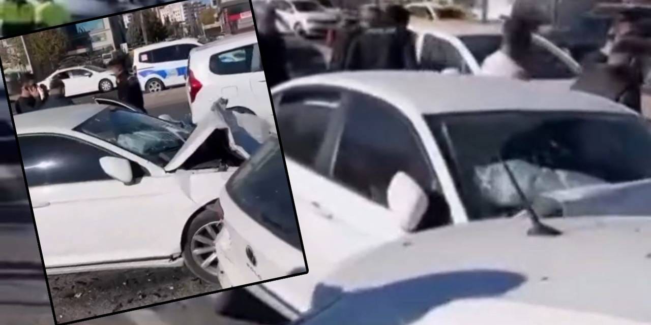 Ölüm seyir halinde yakaladı! Direksiyon başında kalp krizi geçirdi