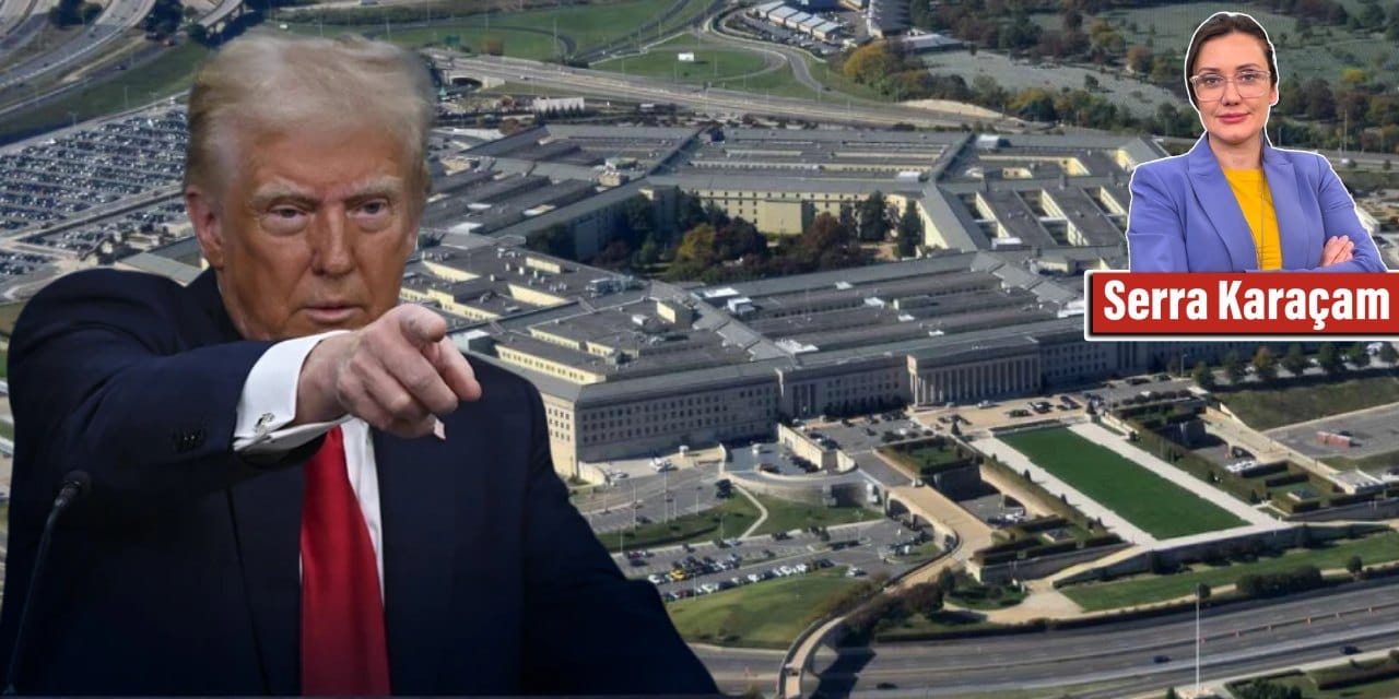 "Vur" emri ve komuta