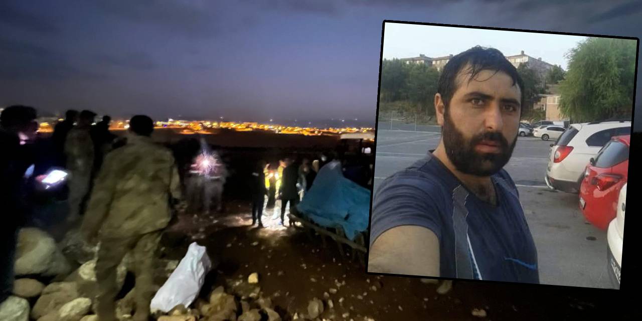 Feci kazada can verdi! Traktörle toprak işleme aletinin arasına sıkıştı