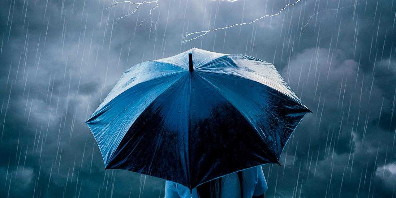 Meteoroloji kuvvetli yağış ve fırtınanın döneceği tarihi açıkladı