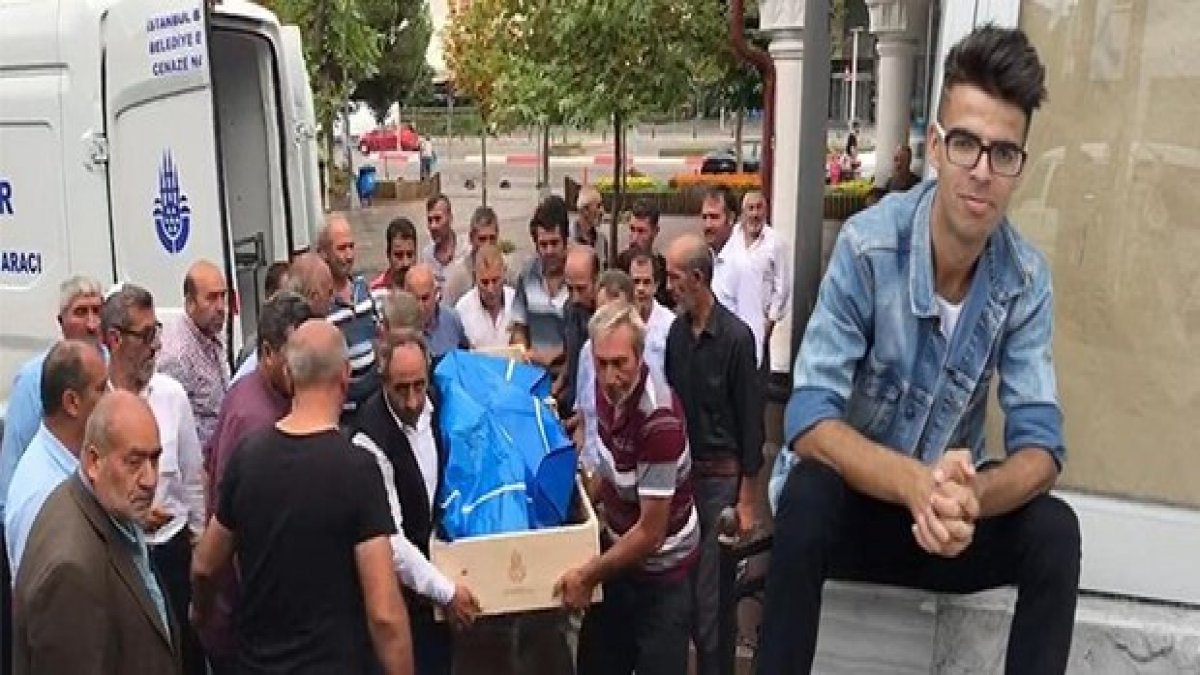 Aydos Ormanı'nda vahşet! Boğazı kesilmiş ve yakılmış halde bulundu...